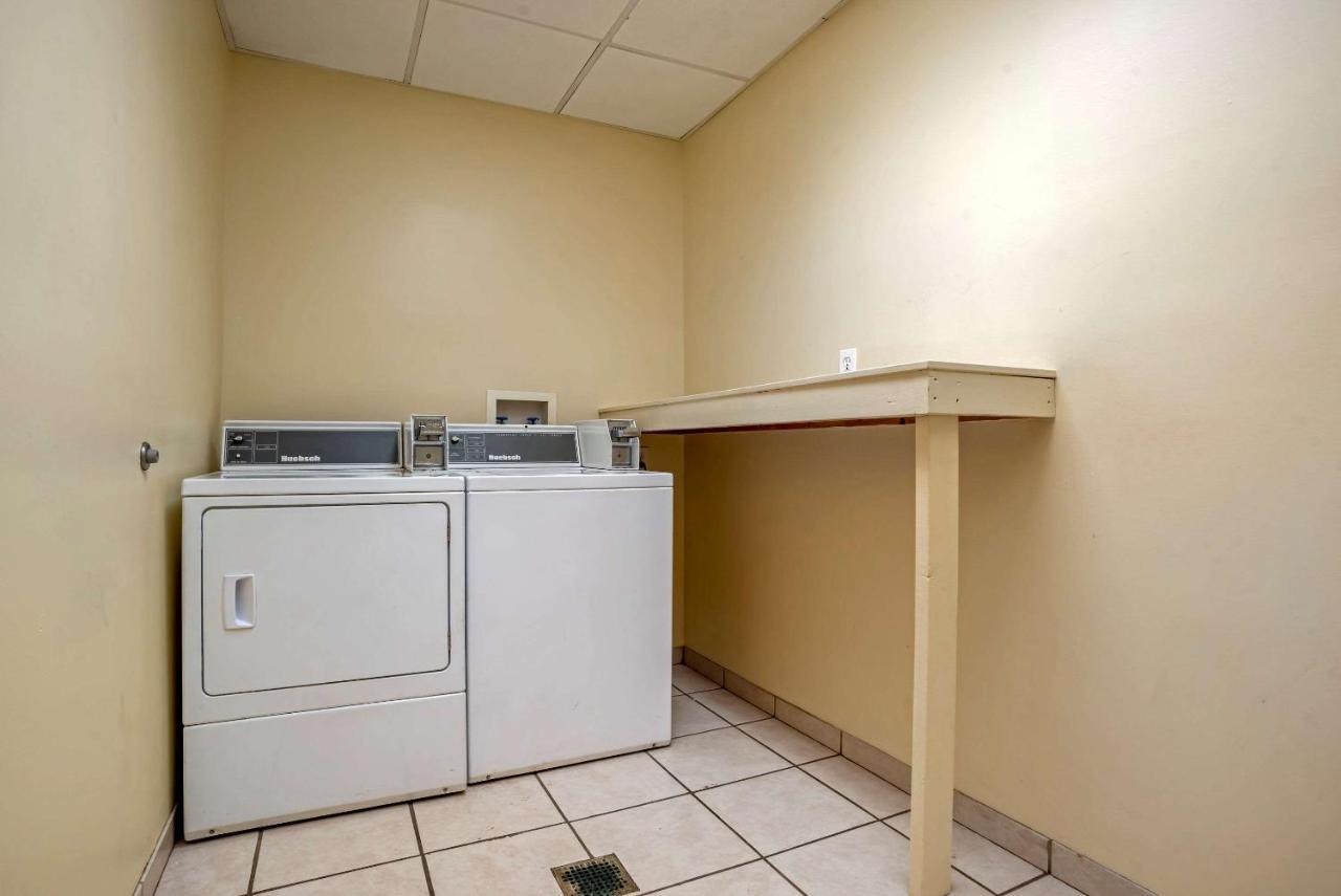 Comfort Suites Oxford I-20 Exit 188 מראה חיצוני תמונה