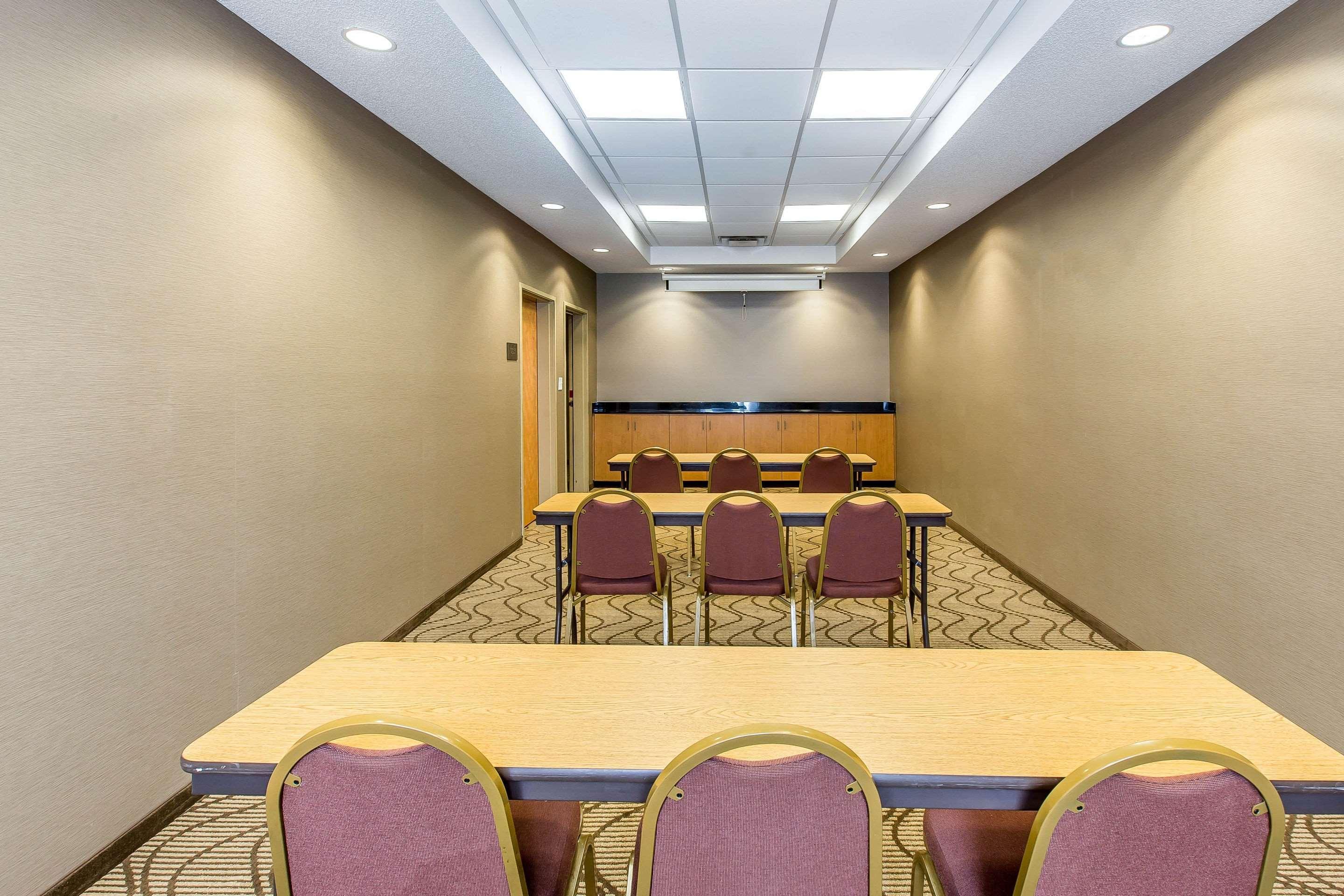 Comfort Suites Oxford I-20 Exit 188 מראה חיצוני תמונה